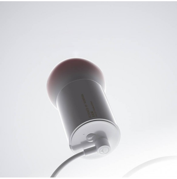 XIUXIUDA - KongKong Lolli Mini AI Vibrating Egg (Support APP Mini Programs - Chargeable) XIUXIUDA - KongKong Lolli Mini AI Vibrating Egg (Support APP Mini Programs - Chargeable)